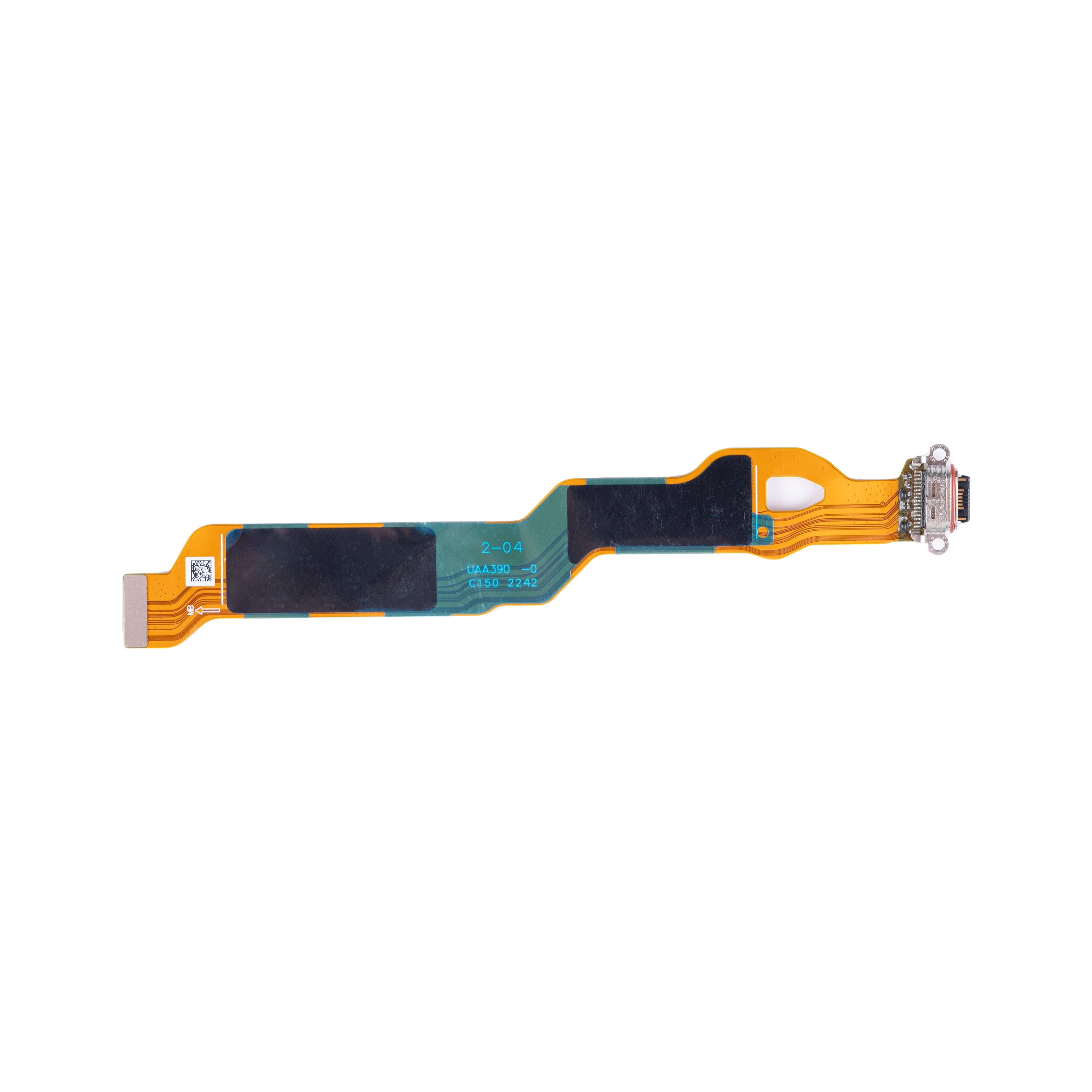 Oppo Reno9 Pro Plus System Charging Flex OEM