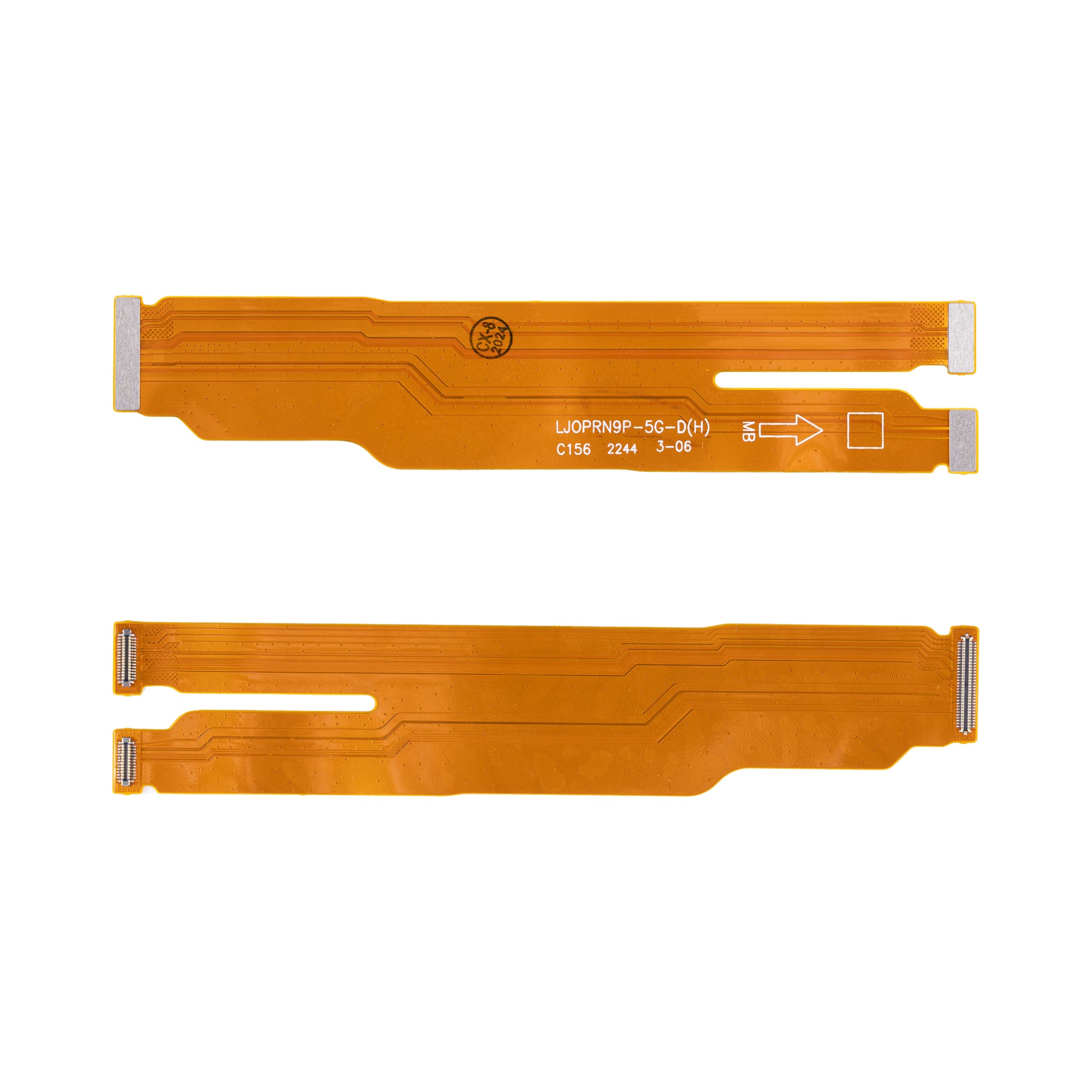 Oppo Reno9, Reno9 Pro Main Flex OEM