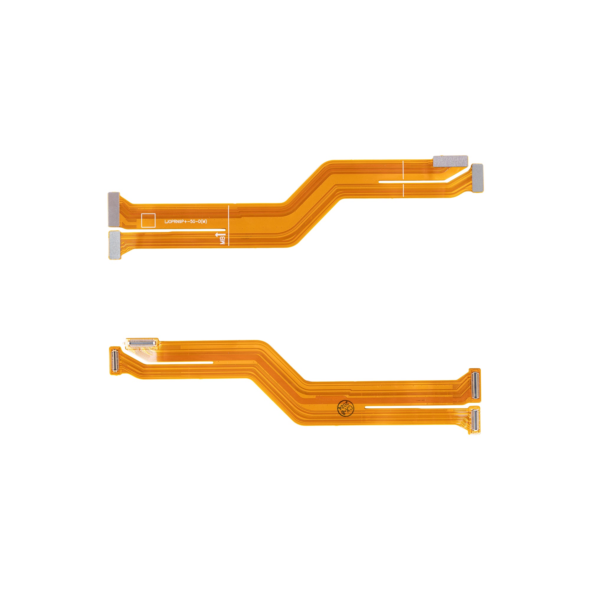 Oppo Reno9 Pro Plus Main Flex OEM