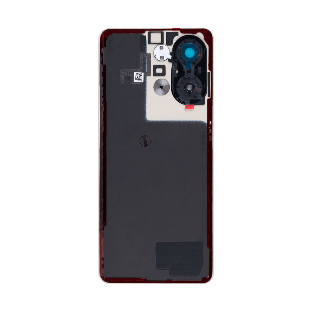 Oppo Reno9 (PHM110) Back Cover Gold With Lens OEM