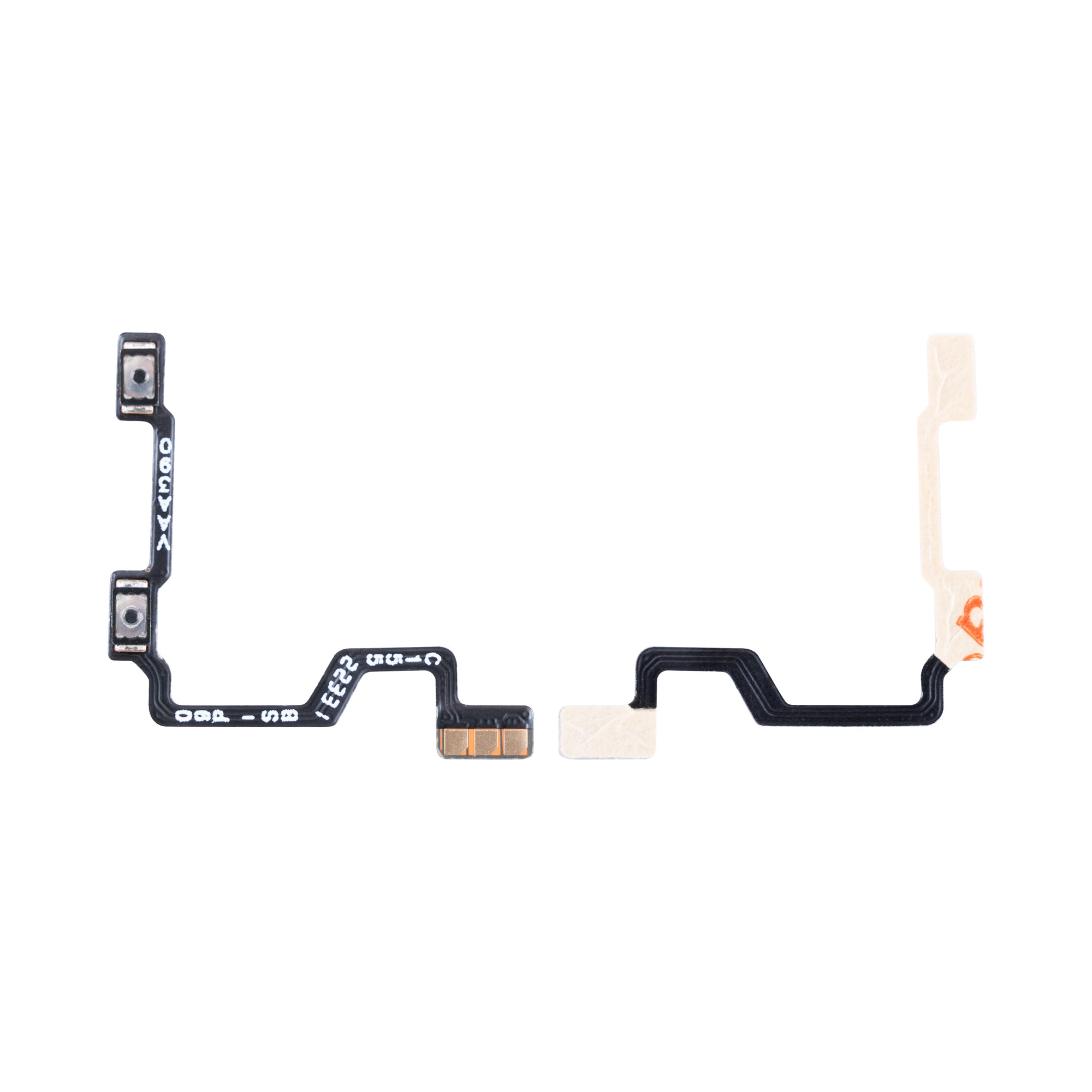 Oppo Reno9 Pro Plus Volume Flex OEM
