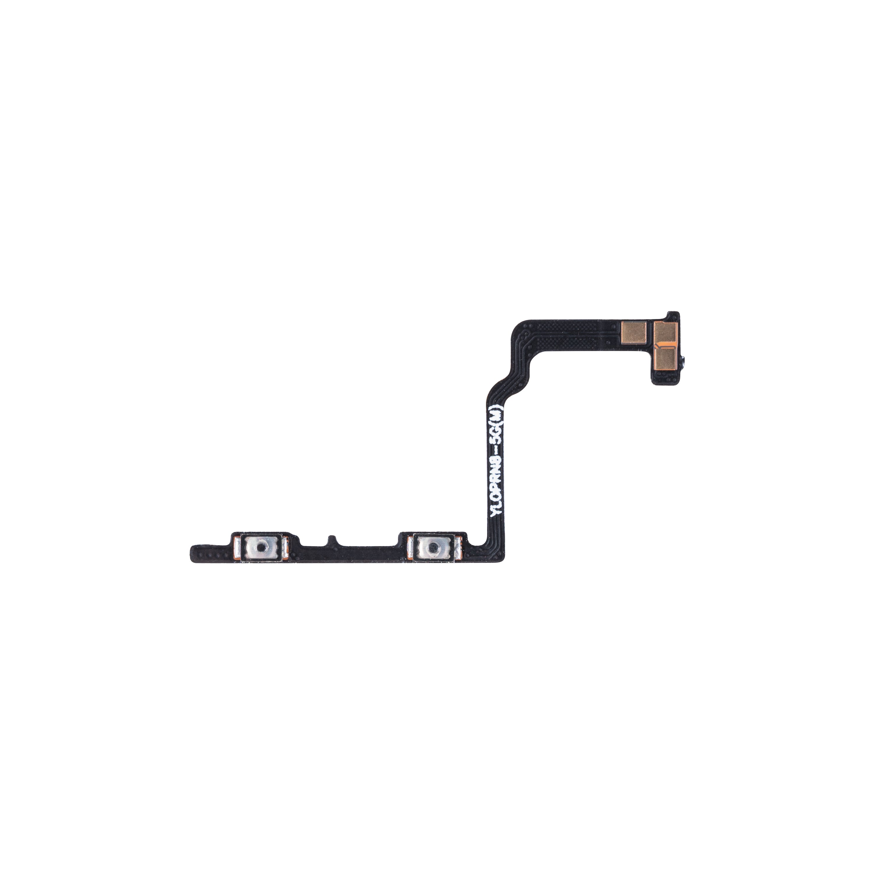 Oppo Reno8 5G Volume Flex OEM