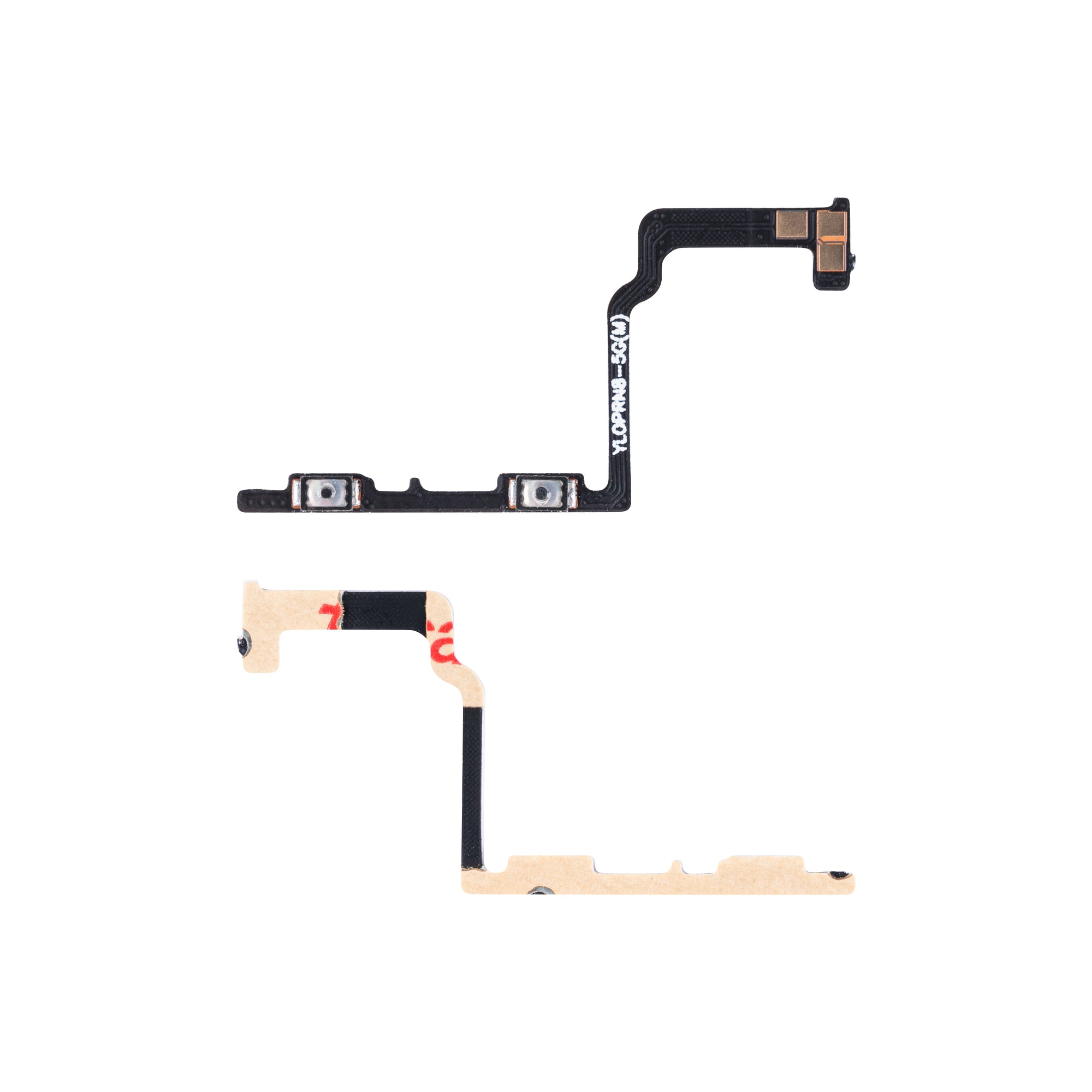 Oppo Reno8 5G Volume Flex OEM