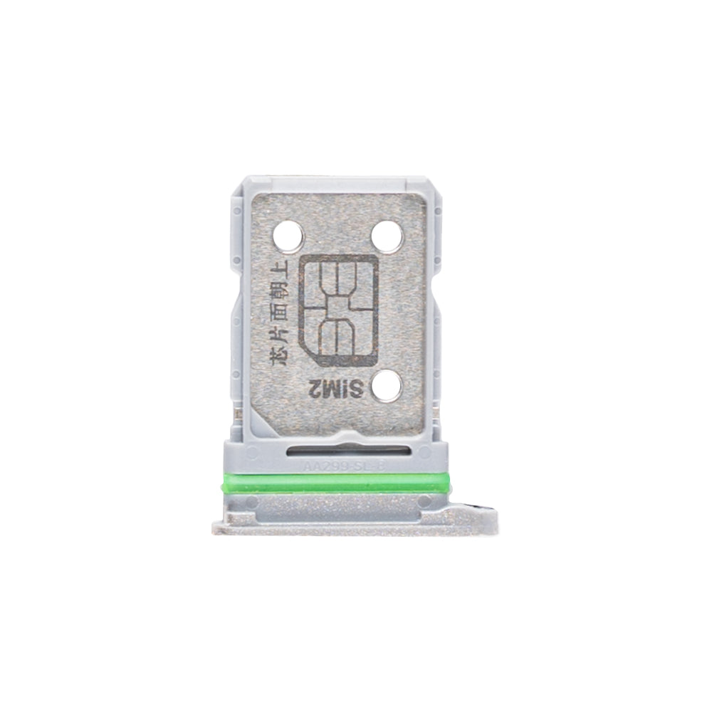 Oppo Reno8 5G Sim Card Holder Shimmer Gold OEM