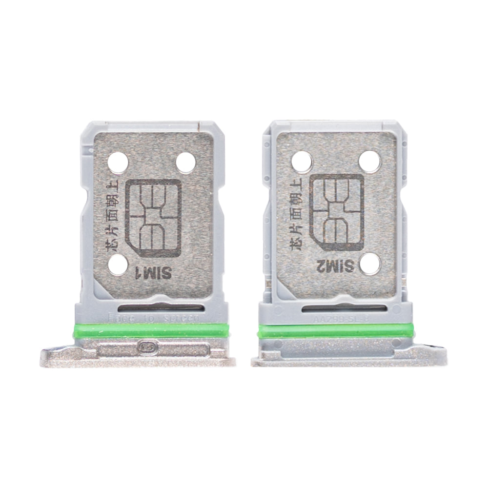 Oppo Reno8 5G Sim Card Holder Shimmer Gold OEM