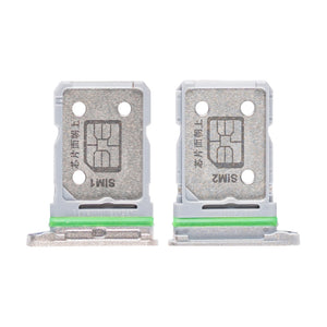 Oppo Reno8 5G Sim Card Holder Shimmer Gold OEM