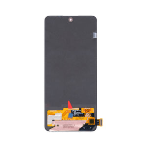 Xiaomi Redmi Note 13 4G Display And Digitizer Without Frame Black OEM