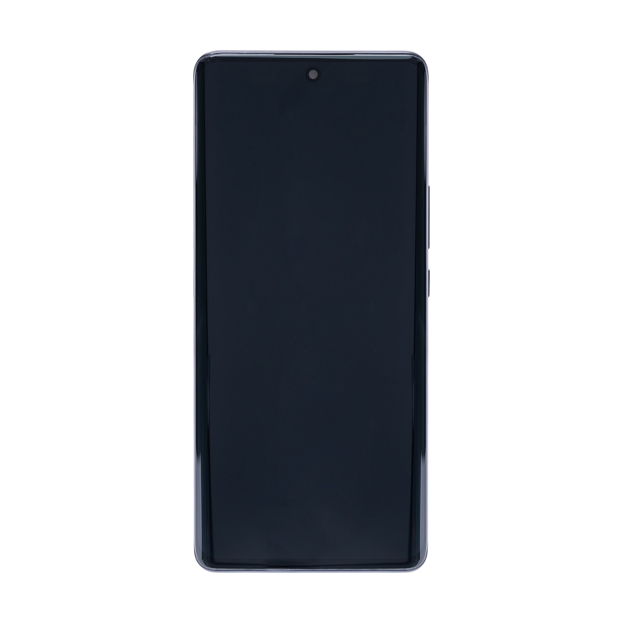 Huawei Honor 50 Display And Digitizer With Frame Black OEM