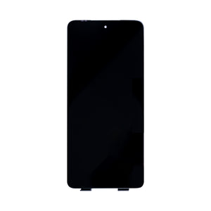 Motorola Moto G72 Display And Digitizer Without Frame Black OEM