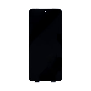 Motorola Moto G72 (XT2255-1) Display And Digitizer Without Frame Black OEM