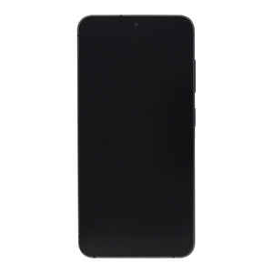 Samsung Galaxy S24 S921B Display And Digitizer With Frame Onyx Black Pre-Assembled