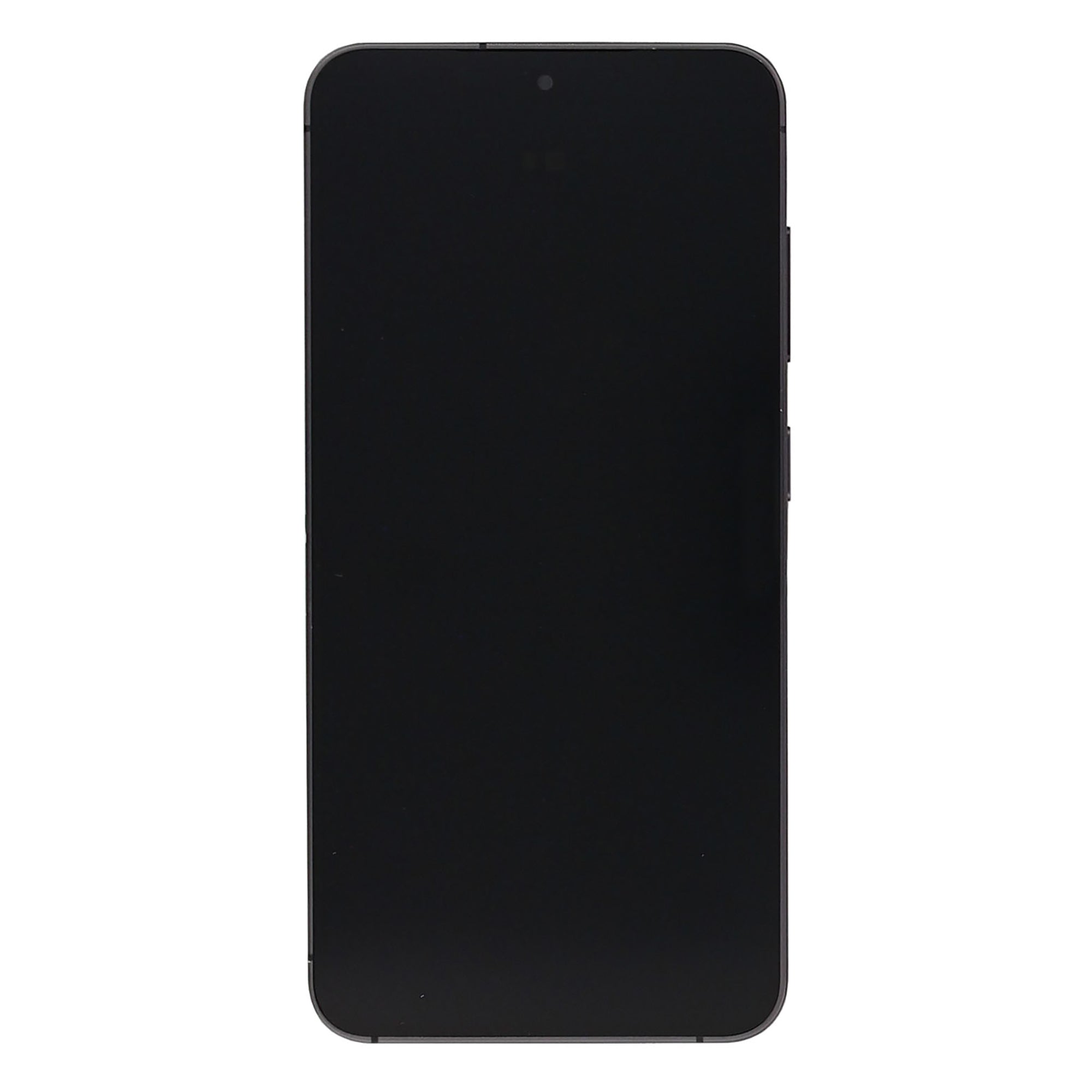 Samsung Galaxy S24 S921B Display And Digitizer With Frame Onyx Black Pre-Assembled