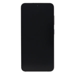 Samsung Galaxy S24 S921B Display And Digitizer With Frame Onyx Black Pre-Assembled