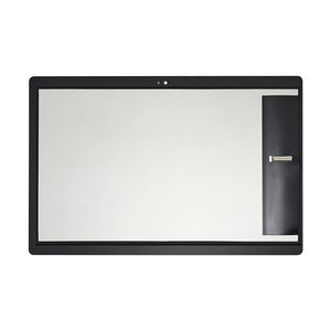 Lenovo Tab M10 TB-X605FC Display And Digitizer Without Frame Black OEM