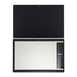 Lenovo Tab M10 TB-X605FC Display And Digitizer Black OEM