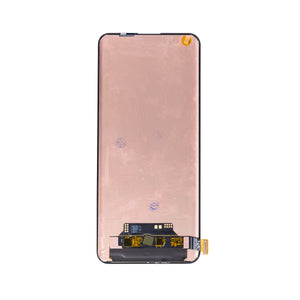 Oppo Find X3 Pro Display And Digitizer Without Frame Black OEM
