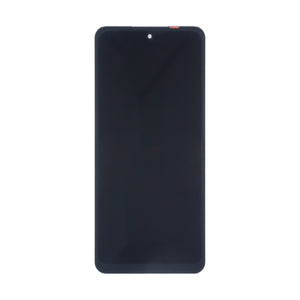 Oppo K11x (PHF110) Display And Digitizer With Frame Black OEM