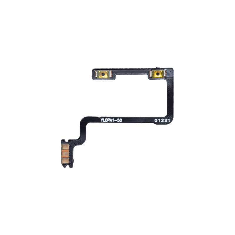 Oppo K11x  Volume Flex OEM