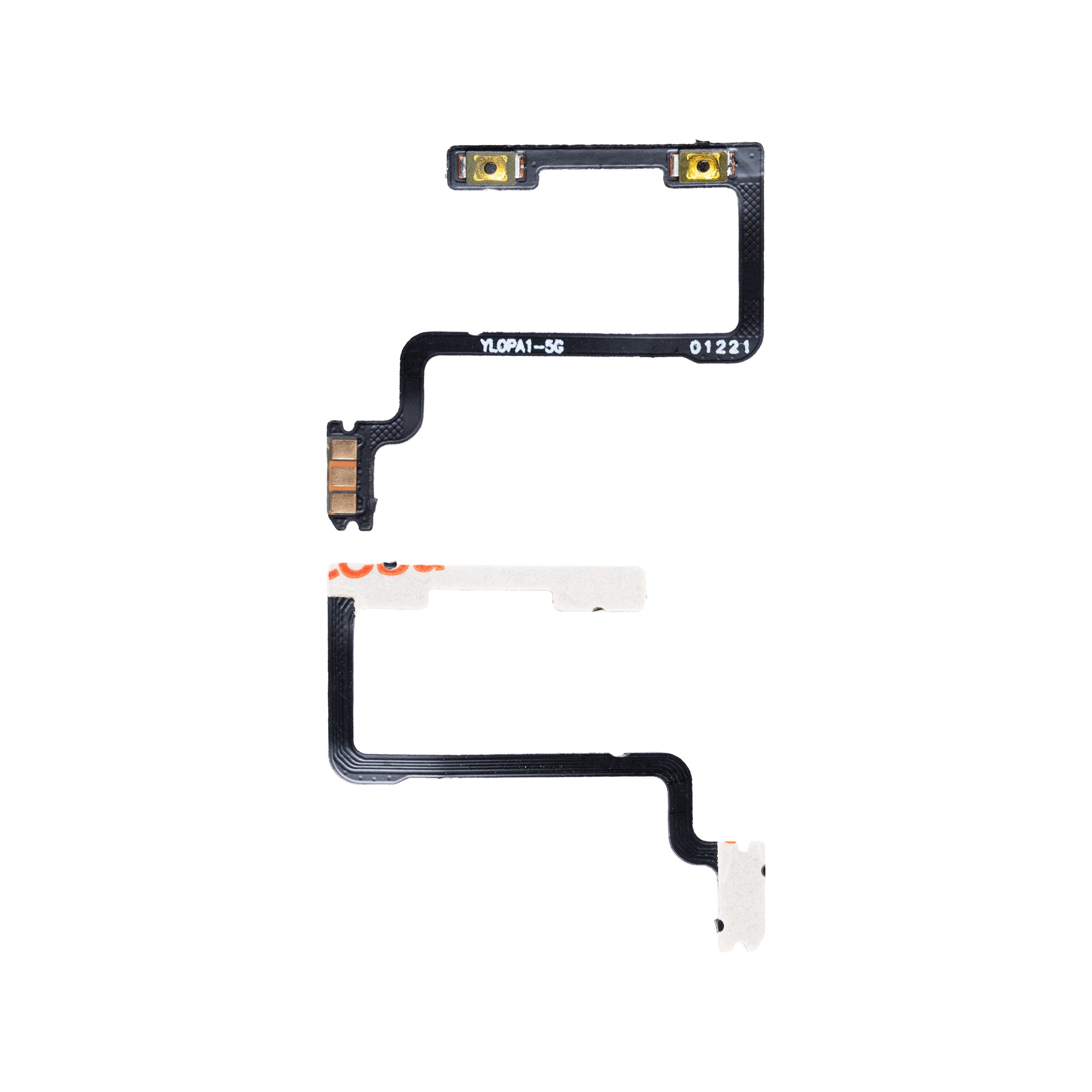 Oppo K11x  Volume Flex OEM