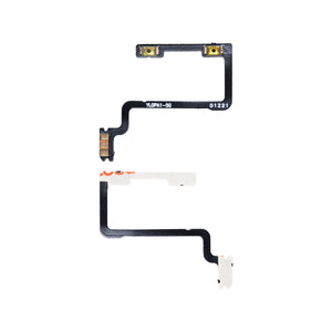 Oppo K11x  Volume Flex OEM