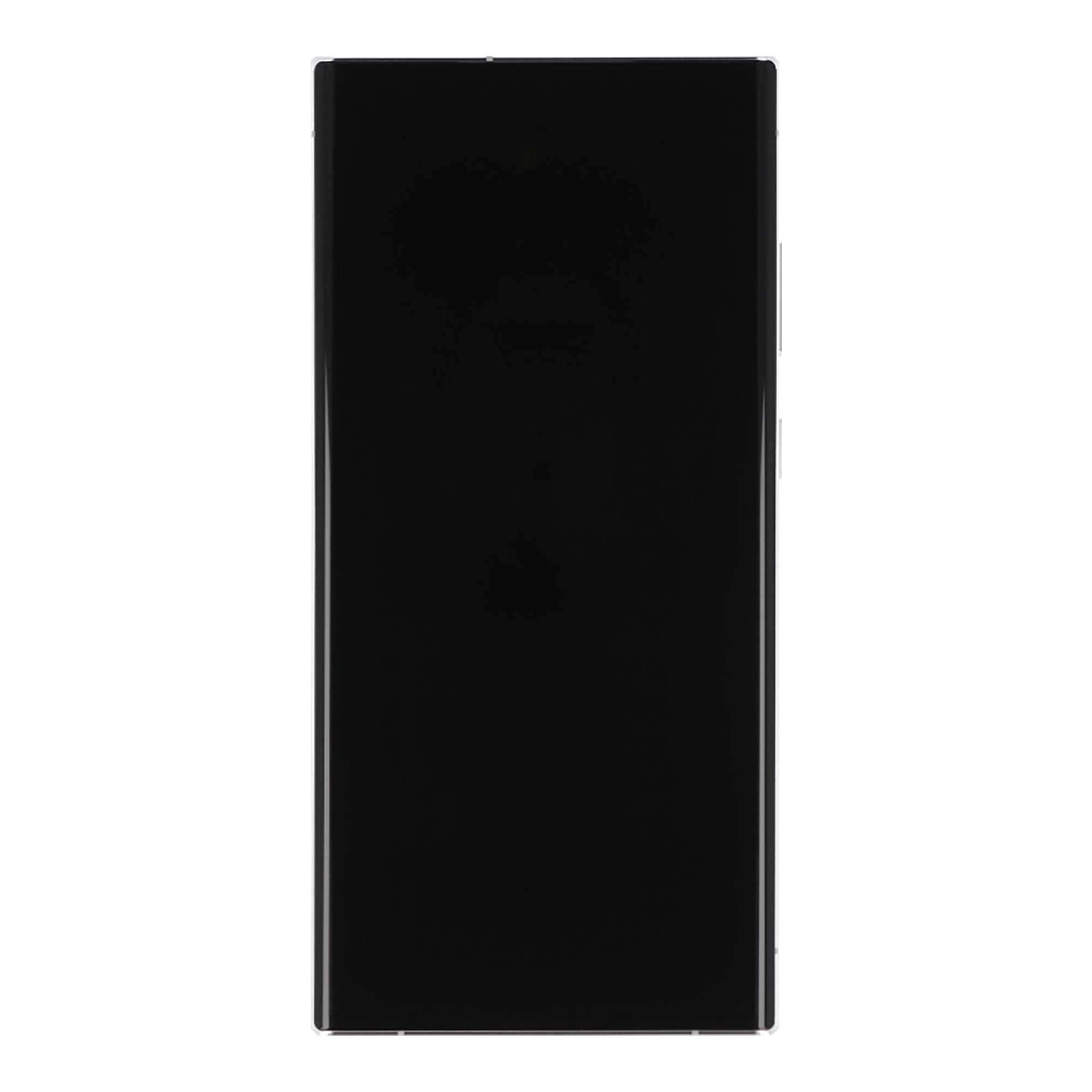 Samsung Galaxy S23 Ultra S918B Display and Digitizer Green Assembled