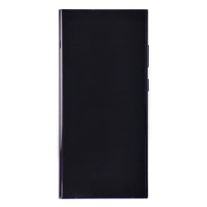 Samsung Galaxy S23 Ultra S918B Display And Digitizer With Frame Black Pre-Assembled
