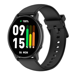 Linewear LW99 Smart Watch Black