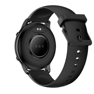 Linewear LW99 Smart Watch Black
