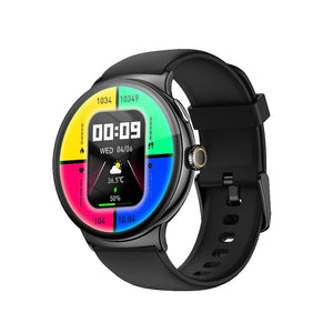Linewear LA99 Smart Watch Black