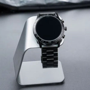 DTNO 1 DT70 Plus Smart Watch Black