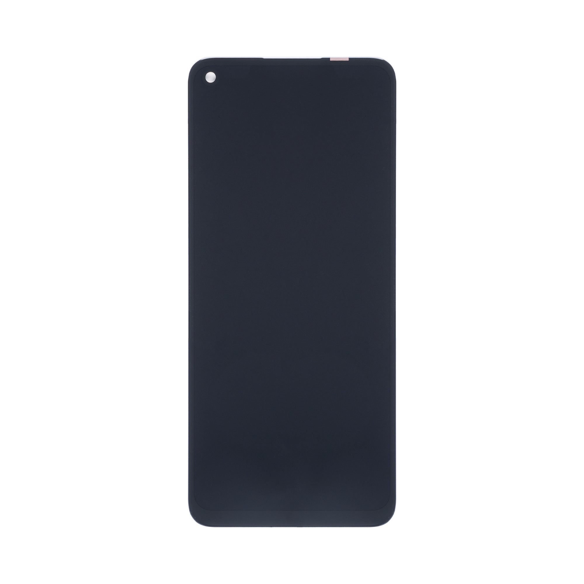 Oppo K10x Display And Digitizer Without Frame Black OEM