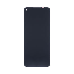 Oppo K10x Display And Digitizer Without Frame Black OEM