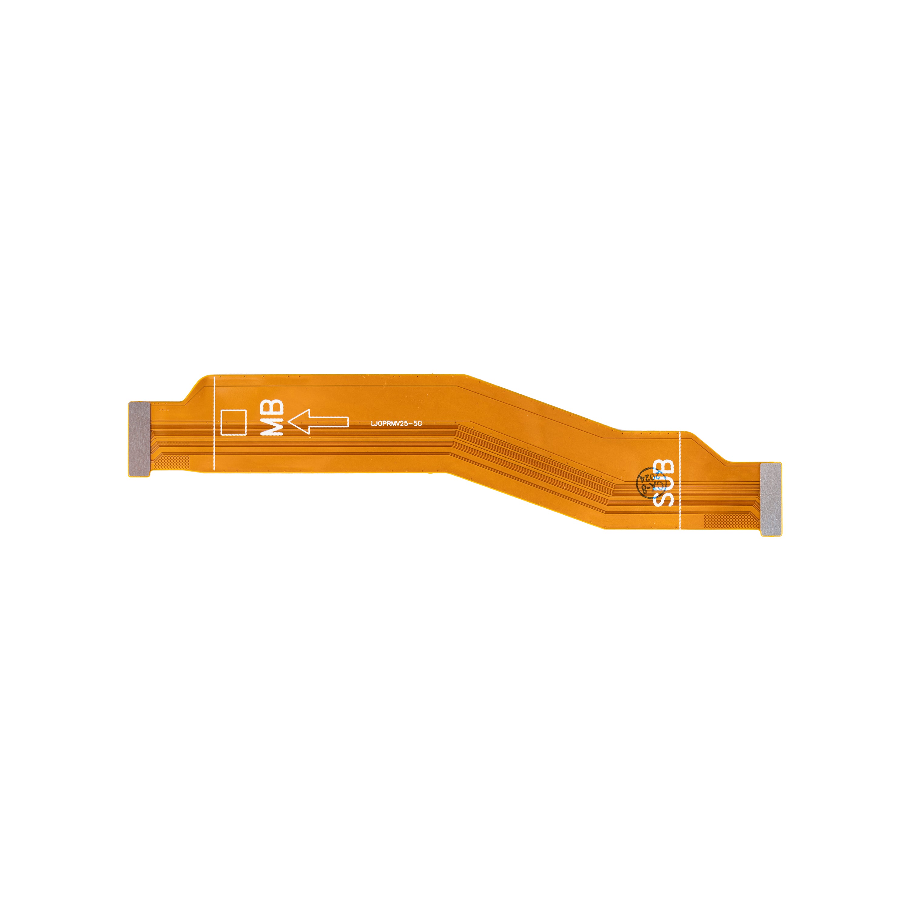 Oppo K10x  Main Flex OEM