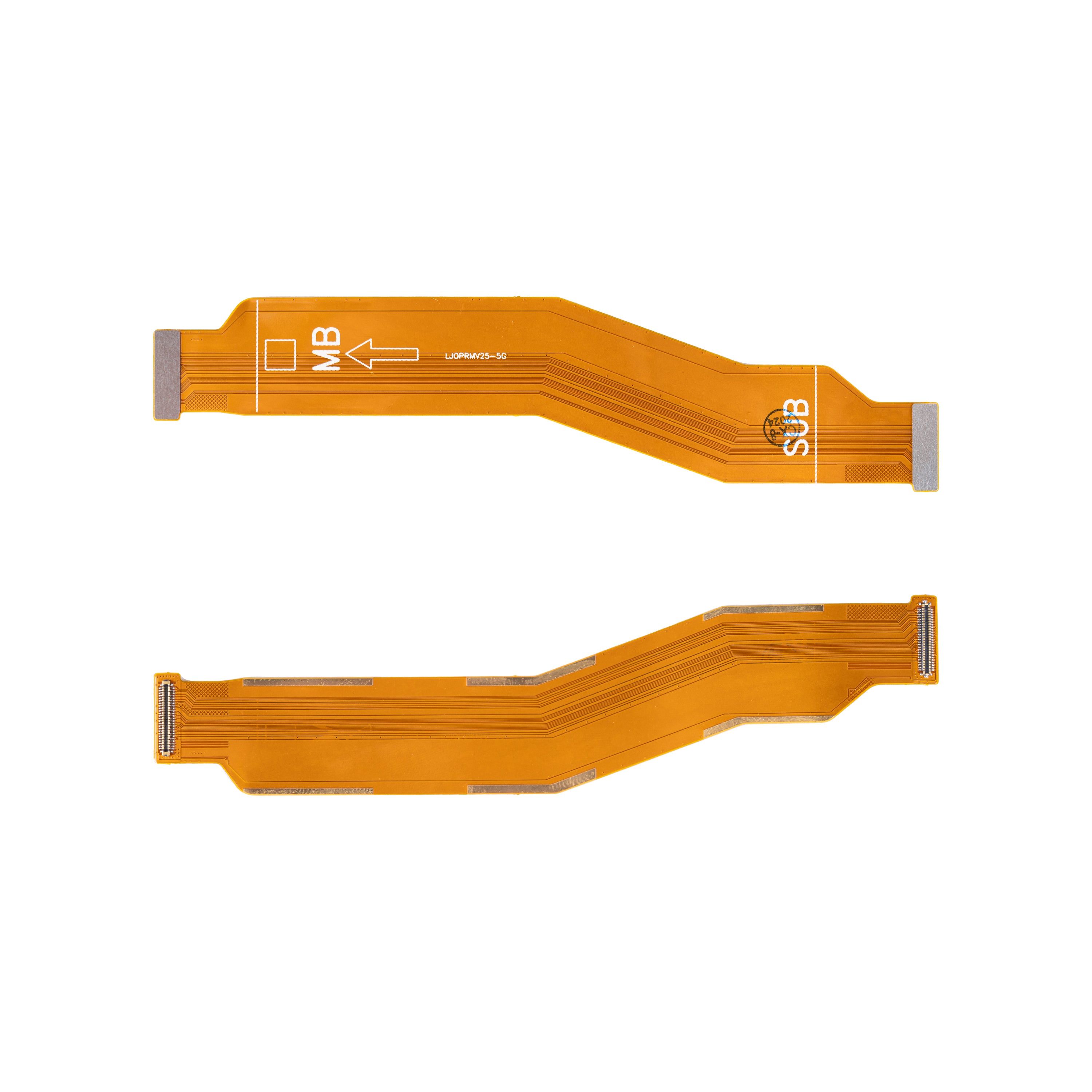 Oppo K10x  Main Flex OEM