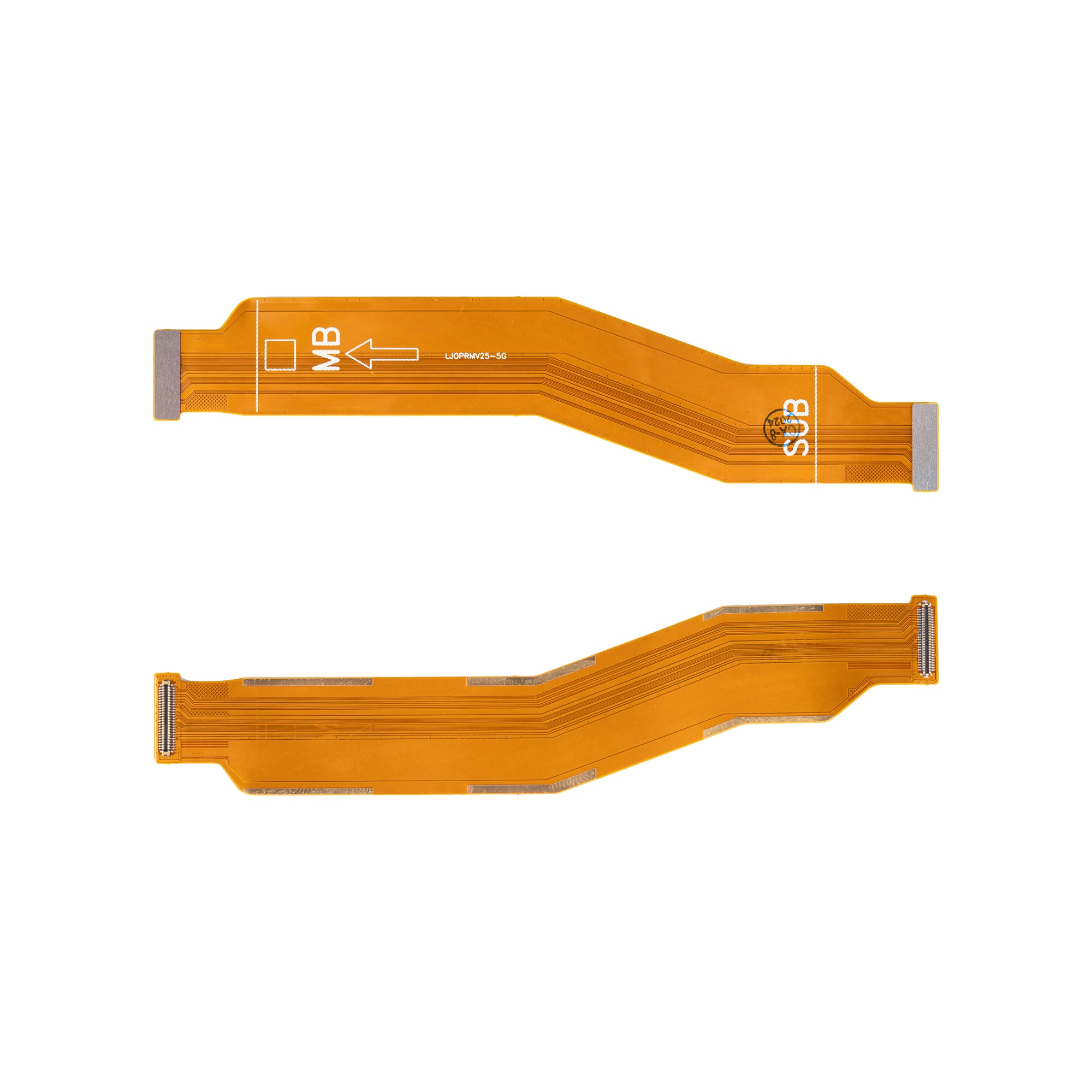 Oppo K10x  Main Flex OEM