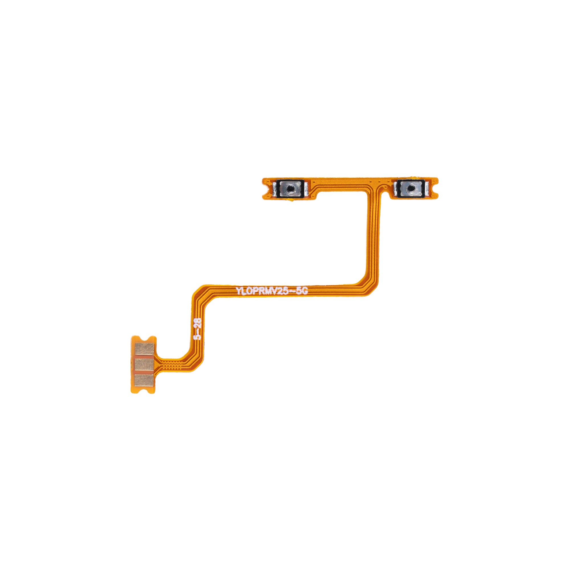 Oppo K10x Volume Flex OEM