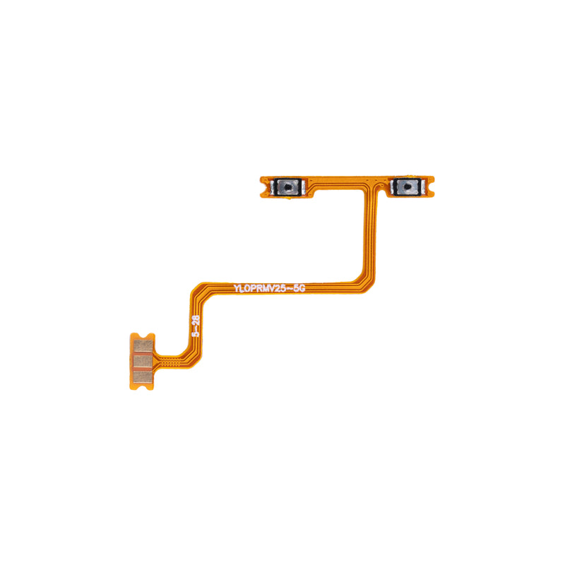 Oppo K10x Volume Flex OEM