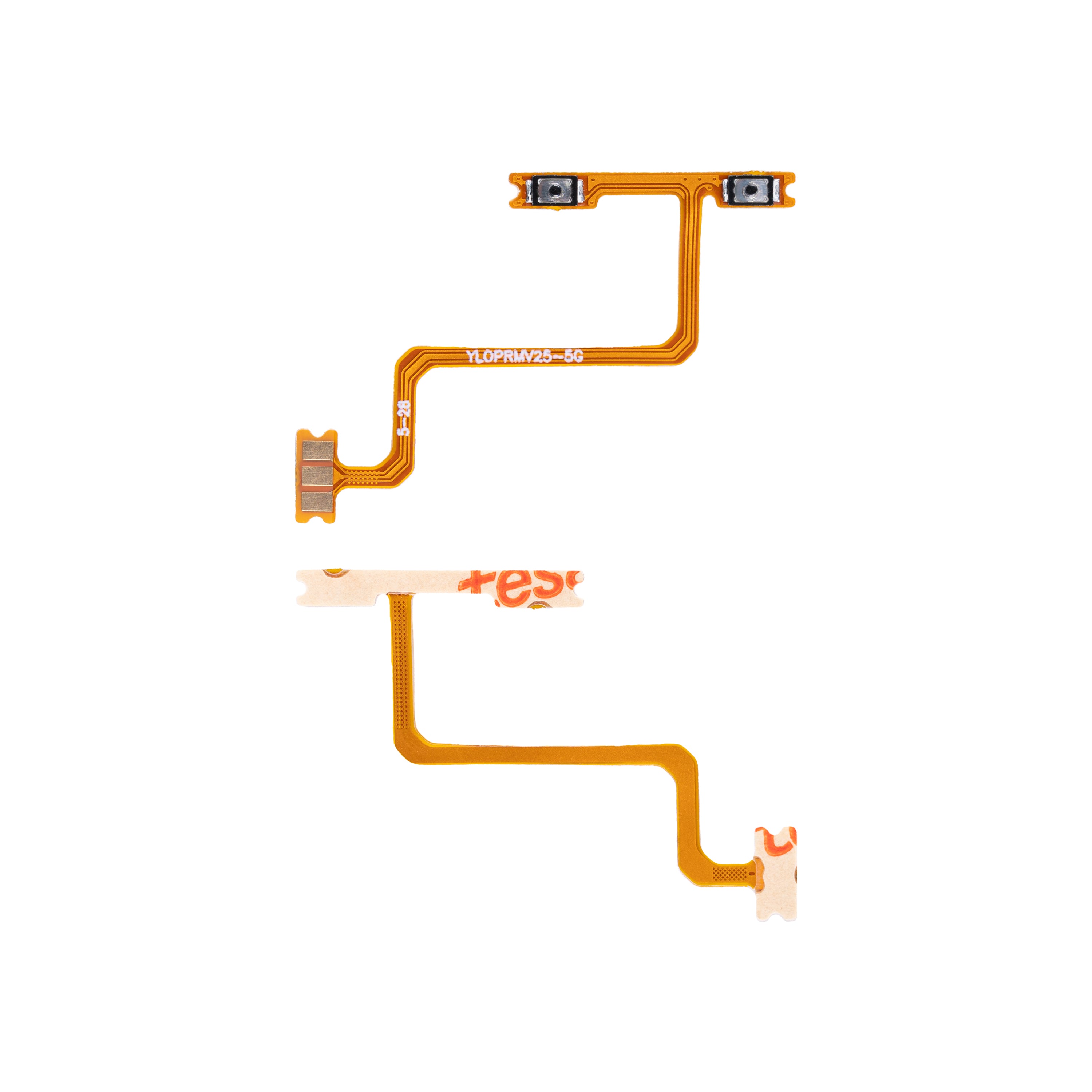 Oppo K10x Volume Flex OEM