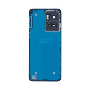 Oppo K10 5G Back Cover With Lens Ocean Blue OEM