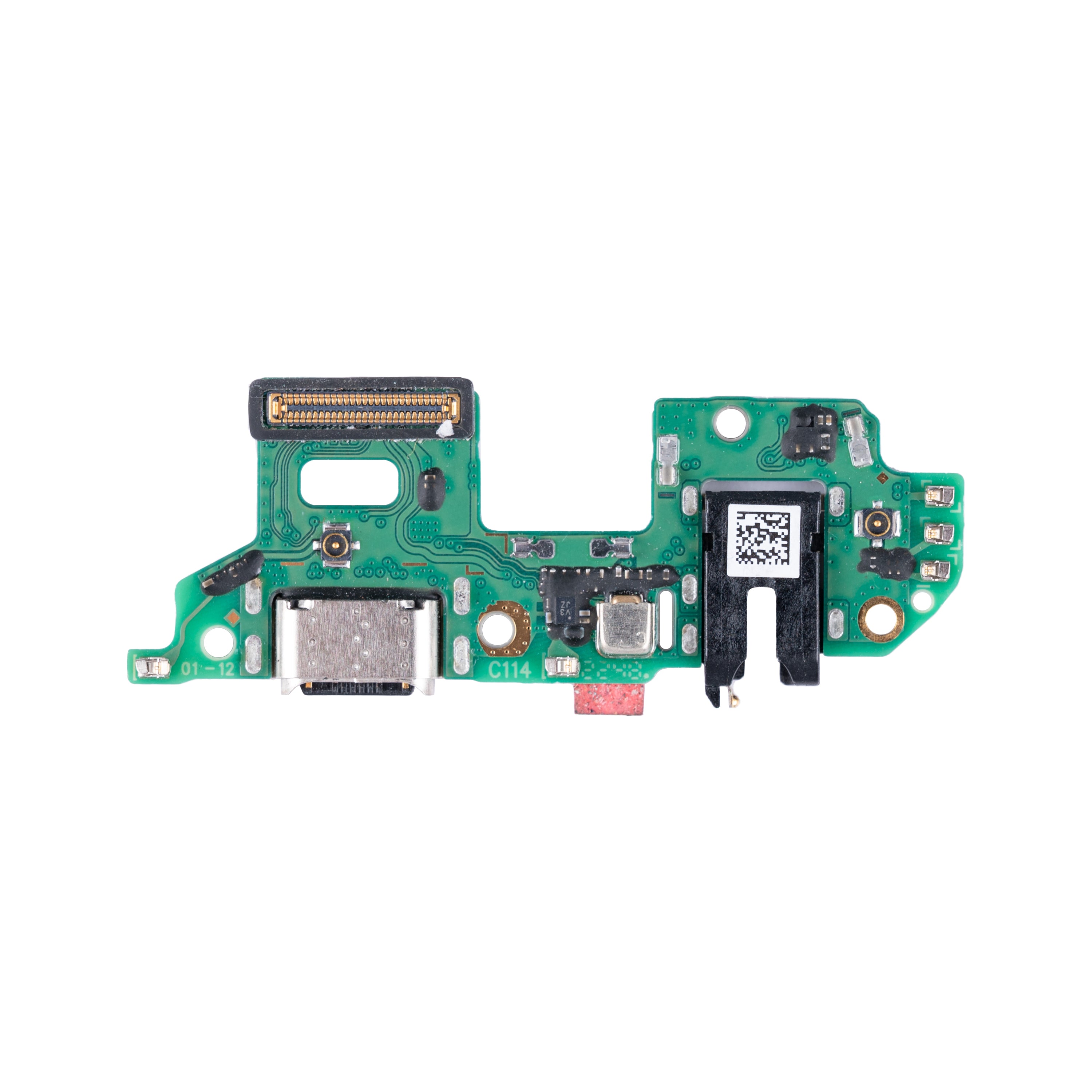 Oppo K10 5G System Charging Board OEM