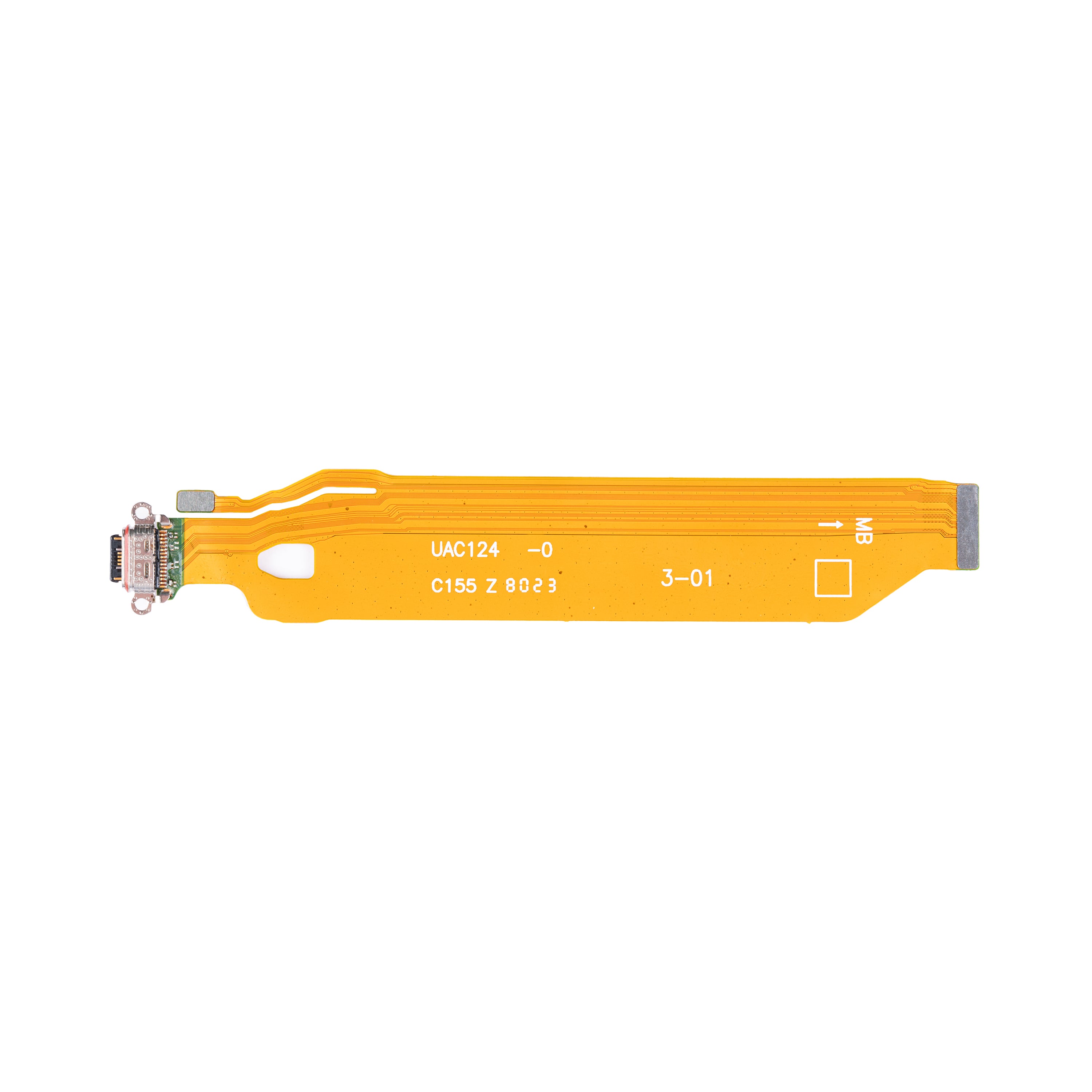 Oppo Reno11 System Charging Flex OEM
