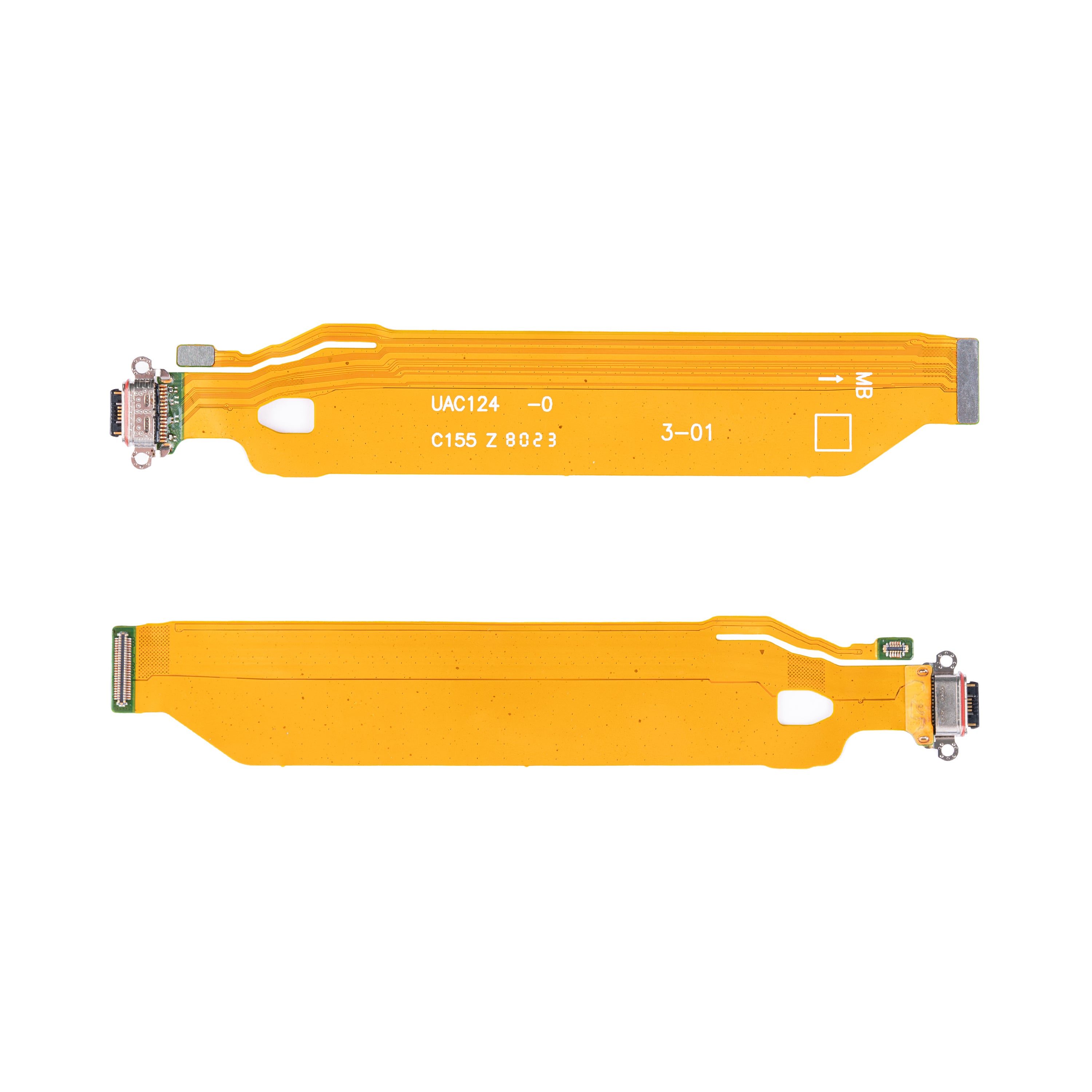 Oppo Reno11 System Charging Flex OEM