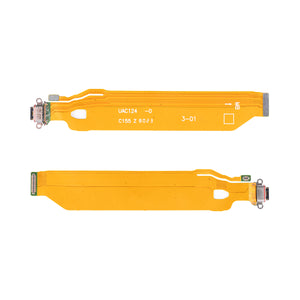 Oppo Reno11 System Charging Flex OEM