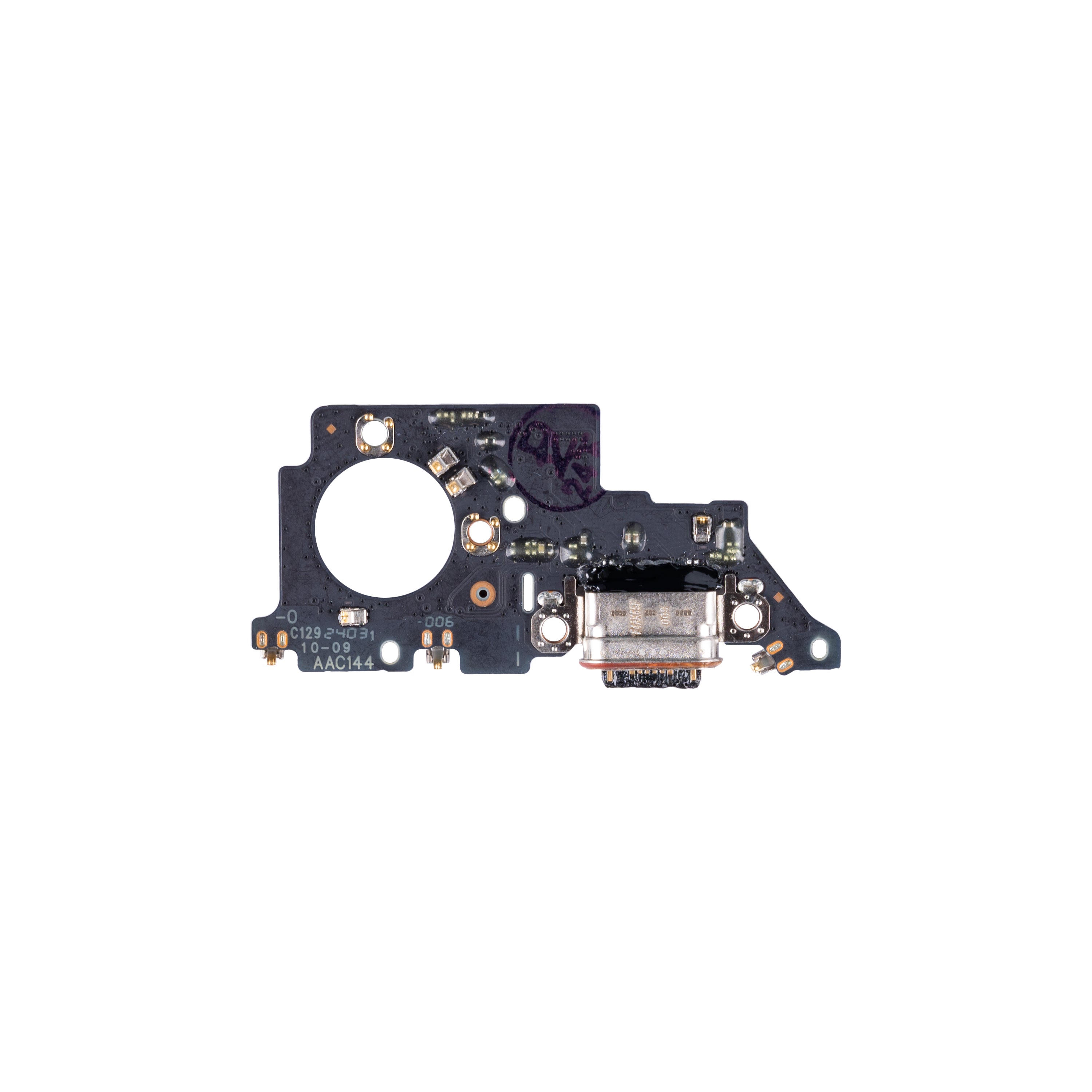 Oppo Reno11 F System Charging Flex OEM