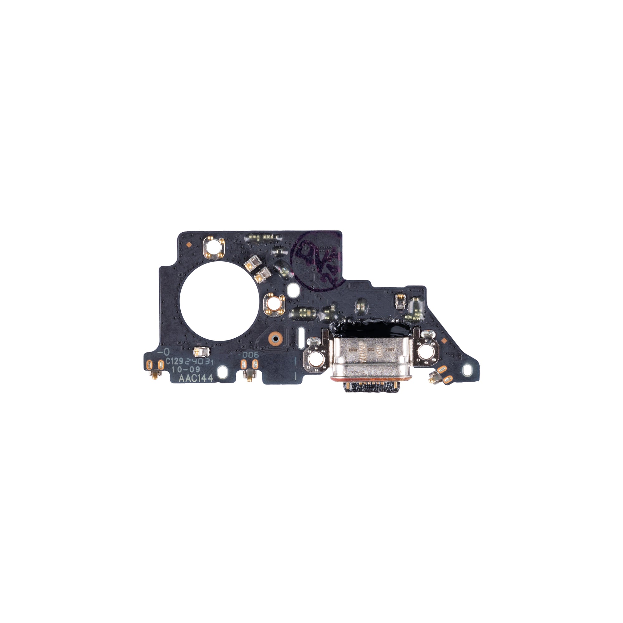 Oppo Reno11 F System Charging Flex OEM