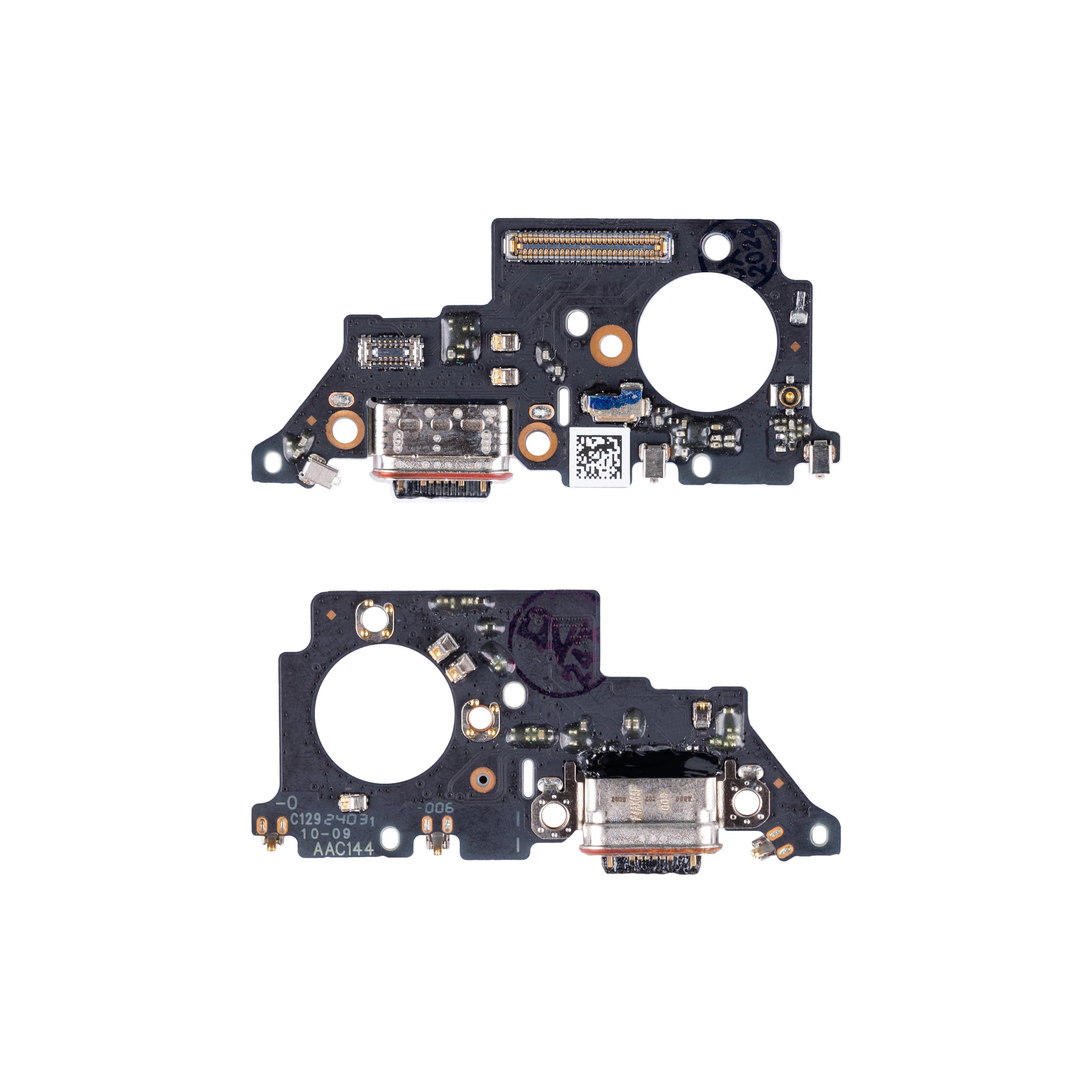 Oppo Reno11 F System Charging Flex OEM