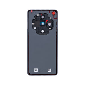 Oppo Find X7 Back Cover With Lens Dark Blue OEM