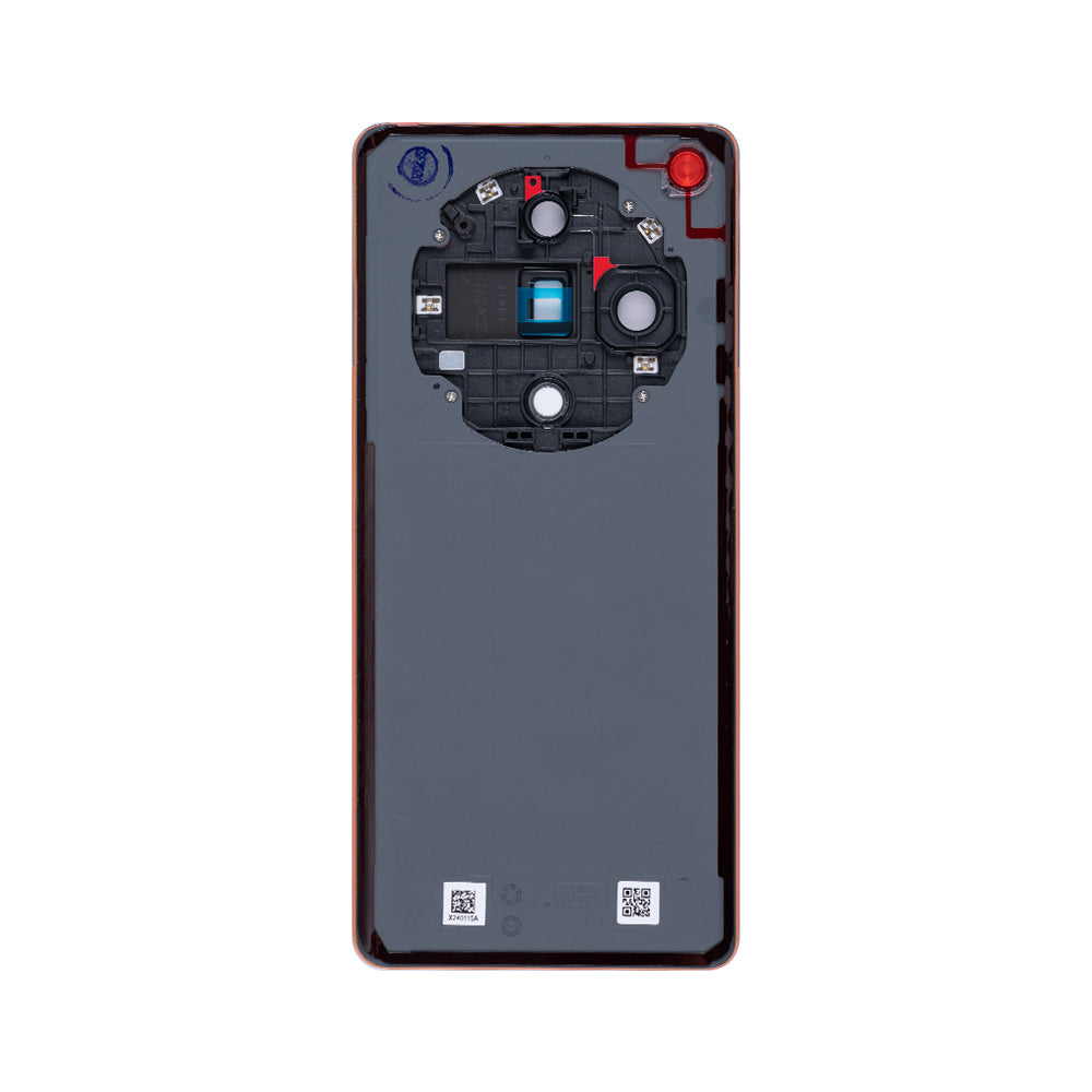 Oppo Find X7 (PHZ110) Back Cover Light Brown With Lens OEM