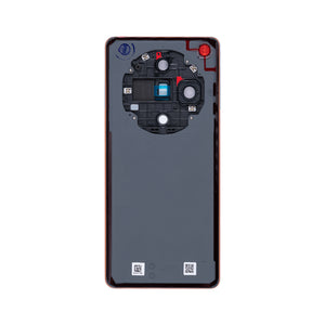 Oppo Find X7 (PHZ110) Back Cover Light Brown With Lens OEM