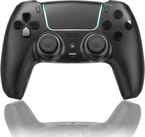 For Sony PlayStation 4 Wireless Bluetooth Game Controller (T28) Black OEM